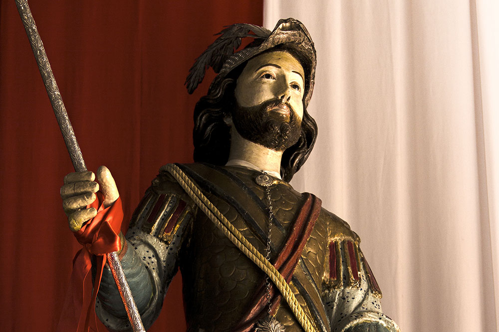 Sant'Eustachio Martire