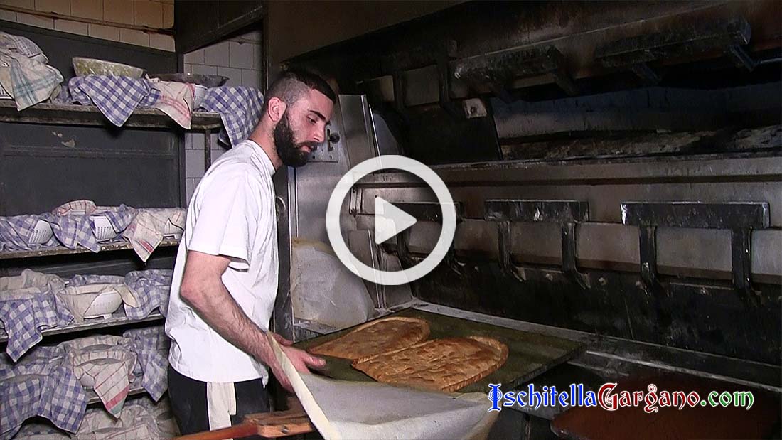 cavicione-ischitella Cavicione di Ischitella