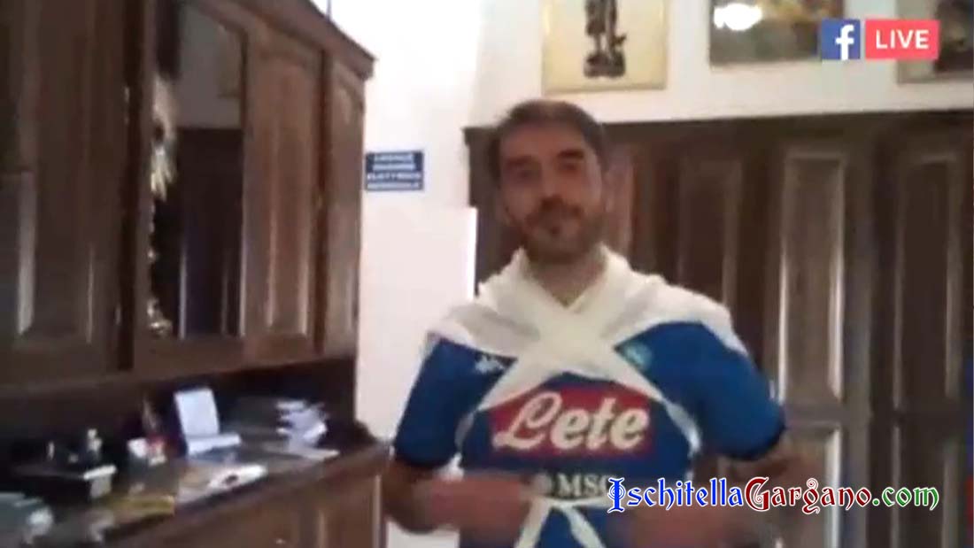Don Berardino Iacovone