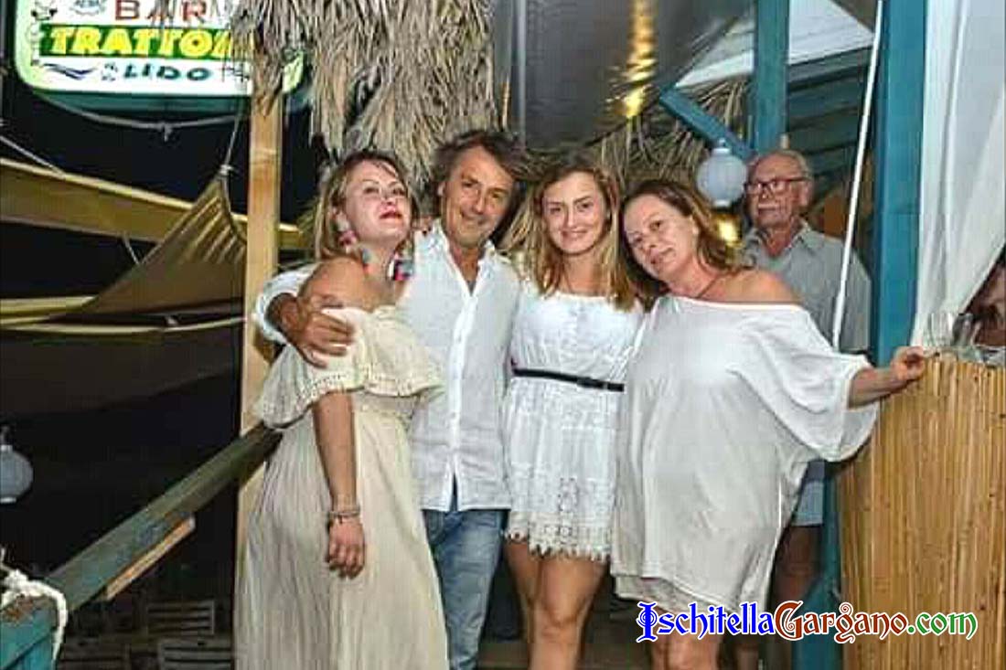 La Paranza di Lina