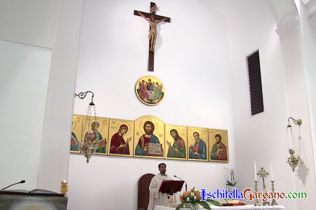 chiesa-madre-ischitella