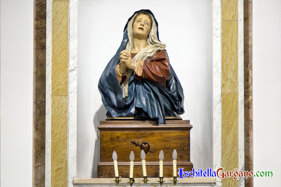 Madonna Addolorata