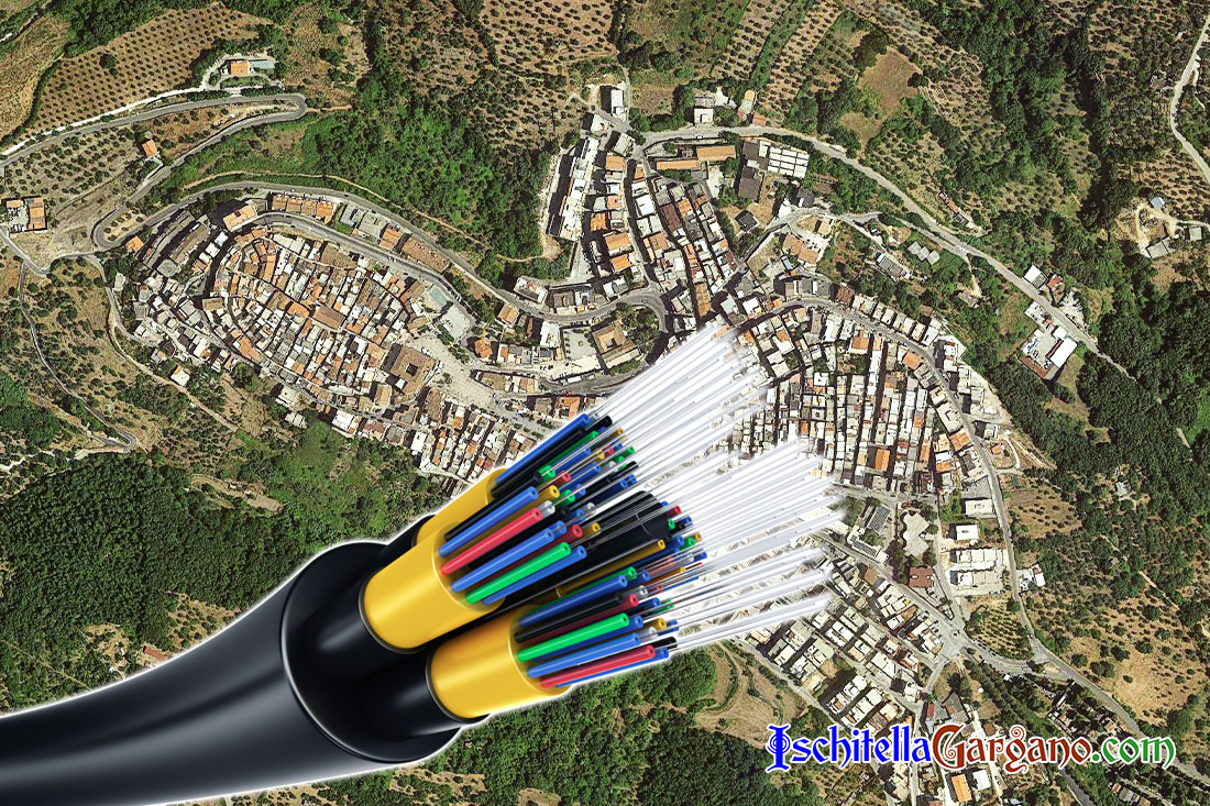 ischitella-fibra Fibra internet Ischitella