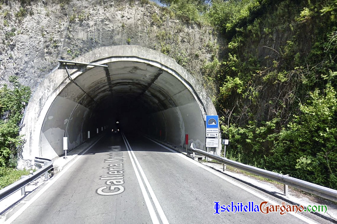galleria-ischitella-vico Galleria Ischitella Vico