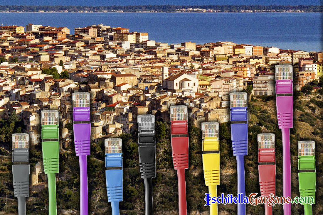 Cagnano Varano Fibra
