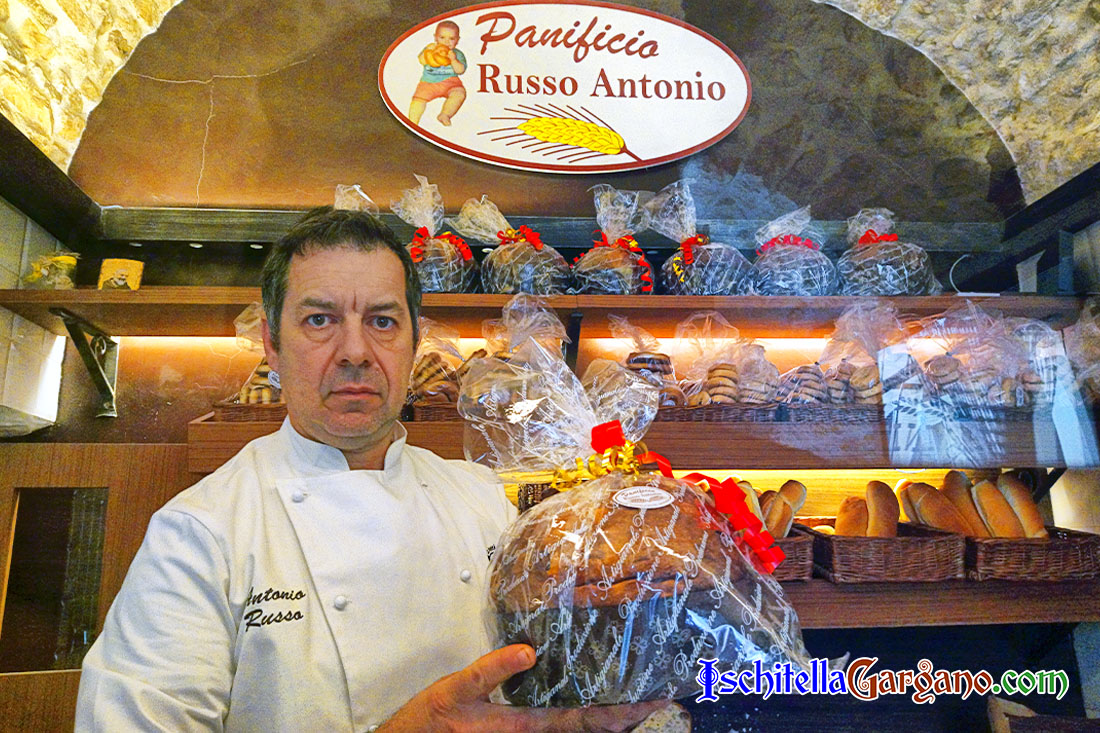 panificio-russo-ischitella Panificio Russo