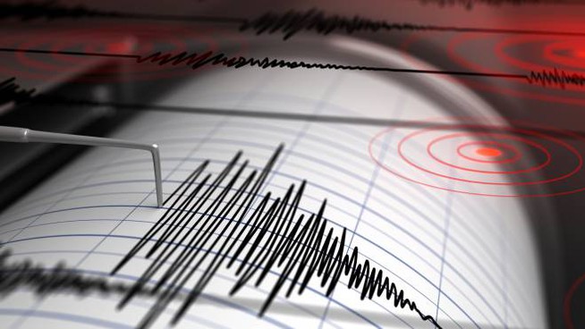 Terremoto Gargano