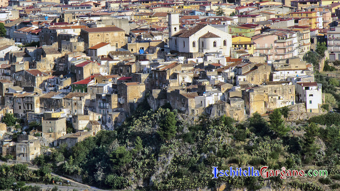 cagnano-varano Cagnano Varano