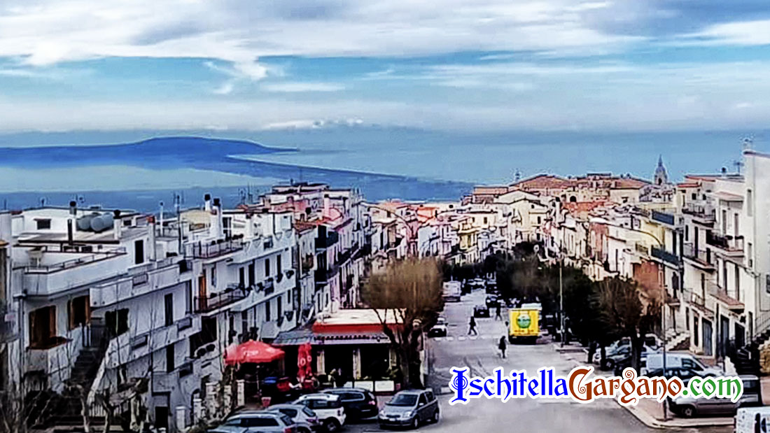 Ischitella