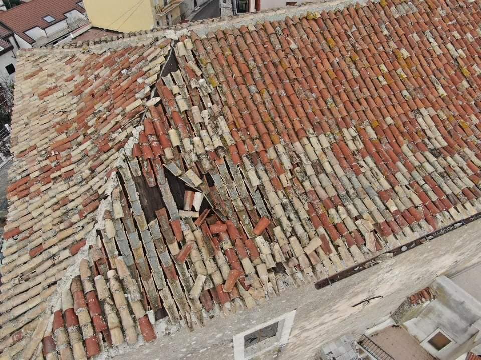 Chiesa del Purgatorio Ischitella