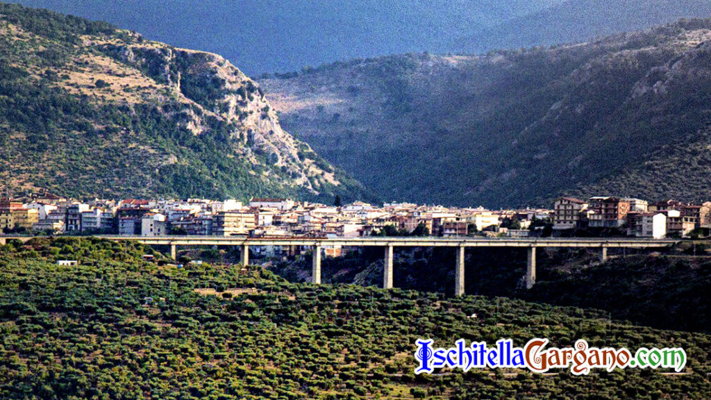 Cagnano Varano
