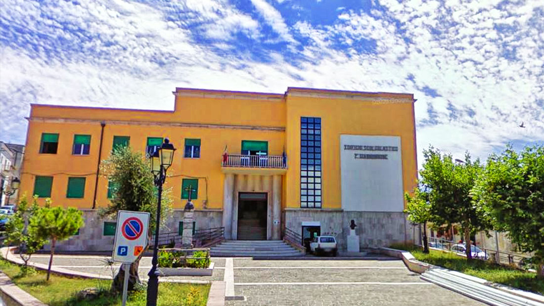 istituto-comprensivo-pietro-giannone Istituto Comprensivo Pietro Giannone