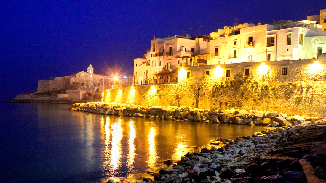 Vieste Vieste