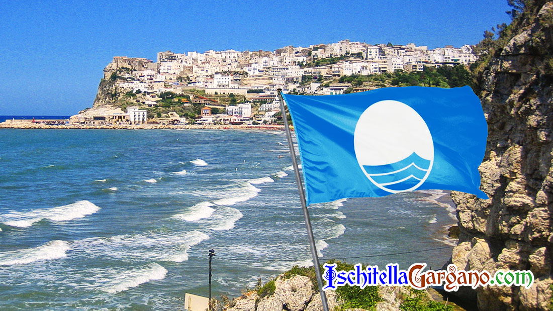 Bandiera Blu Peschici