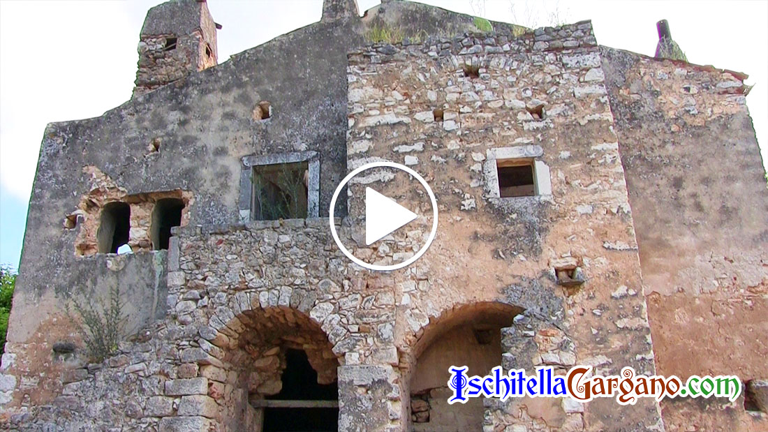 masserie-ischitella Masseria Paolino Ischitella