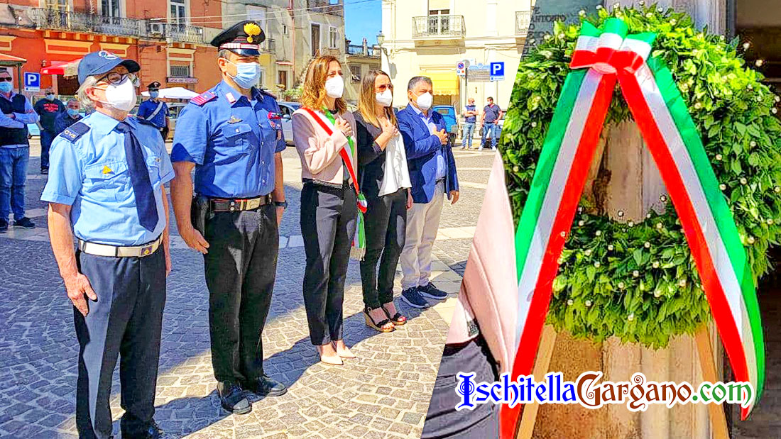 Carpino Festa della Repubblica
