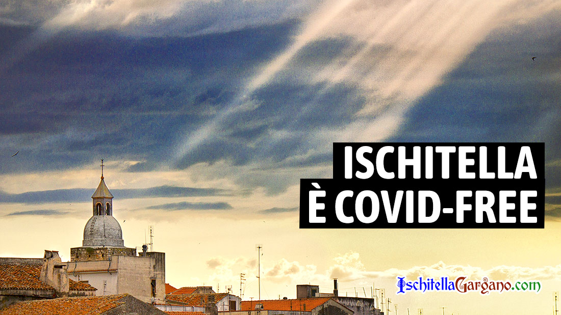 Ischitella Covid
