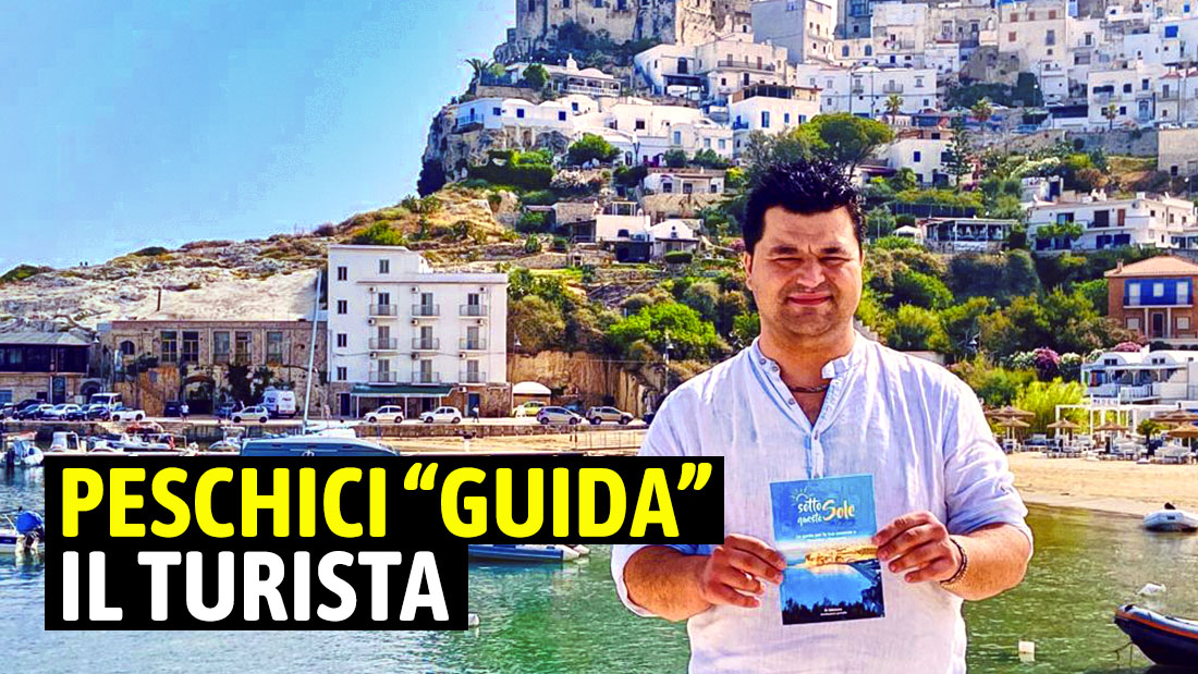 Peschici Guida