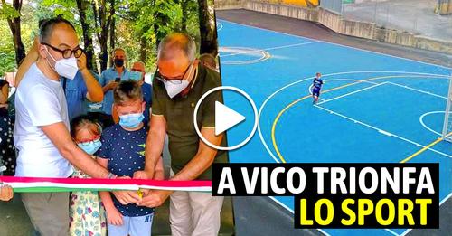 Campetto Vico