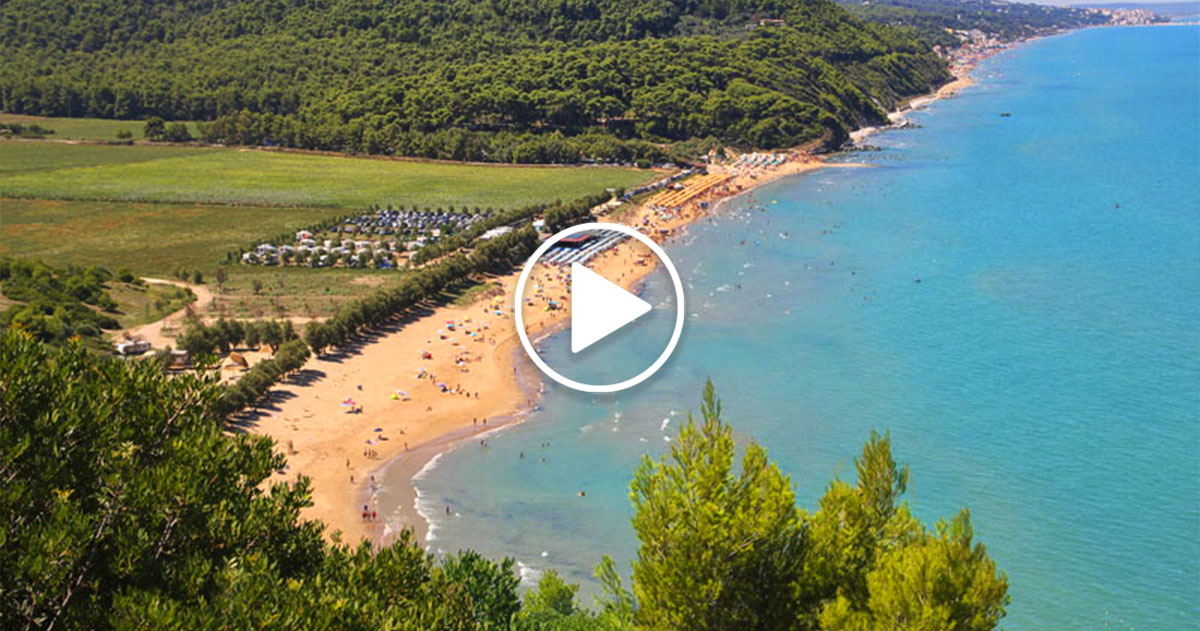 baia-calenella Baia Calenella