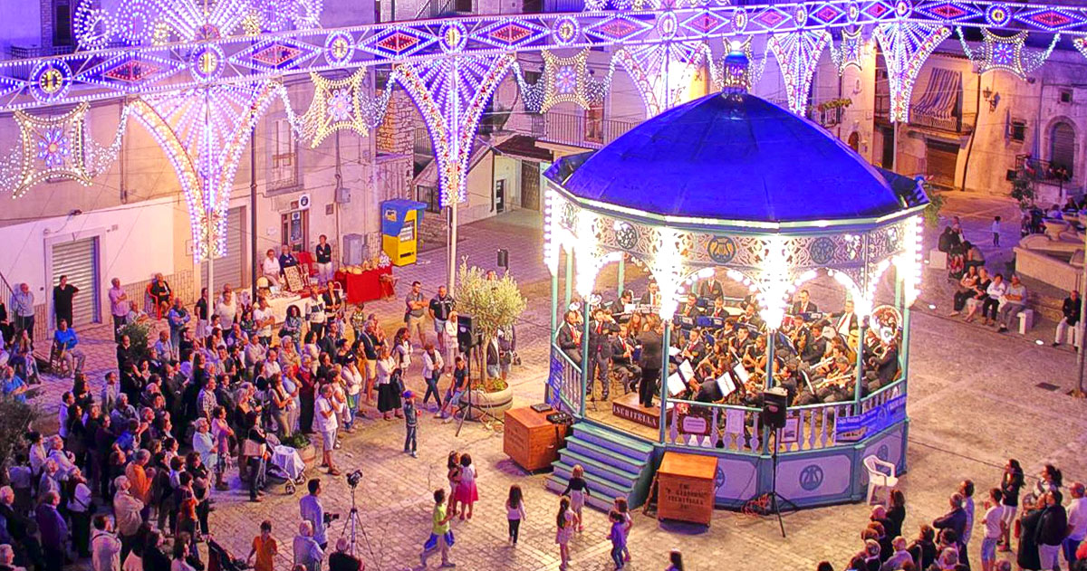 cassa-armonica Cassa armonica Ischitella