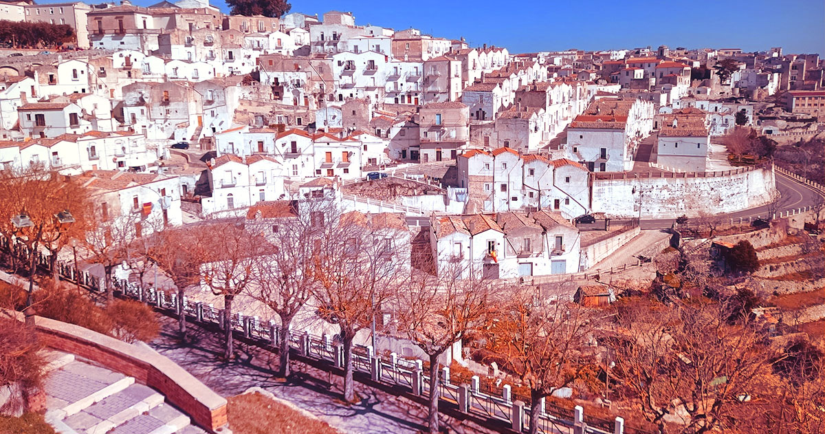 monte-sant-angelo