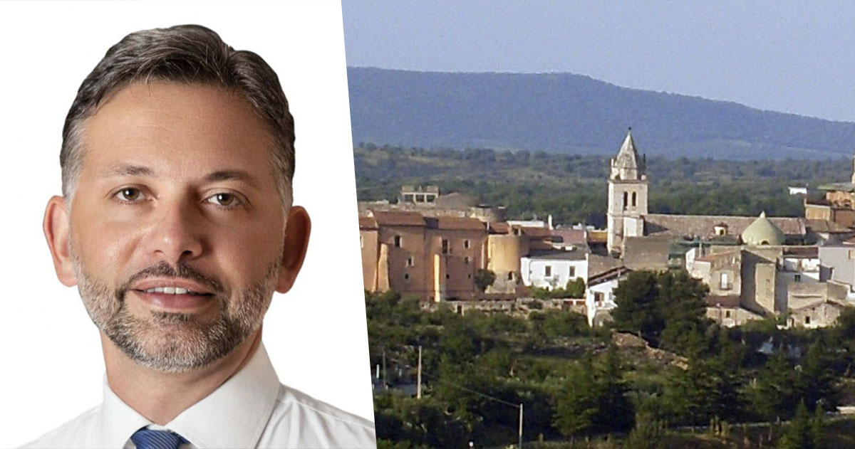 san-nicandro-garganico-sindaco San Nicandro Garganico Matteo Vocale