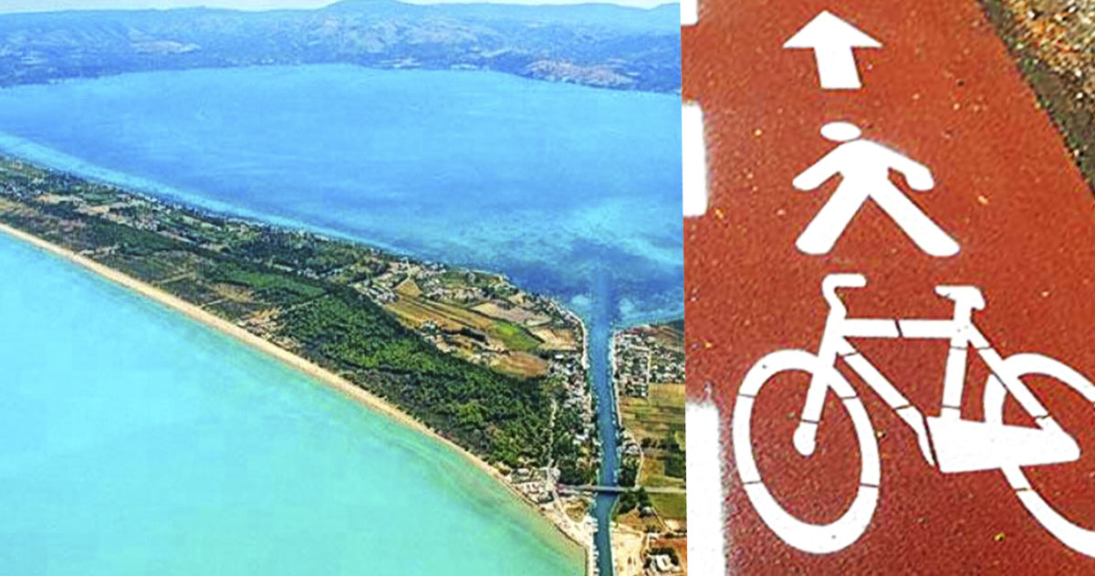 pista-ciclabile-isola-varano Pista ciclabile Isola Varano