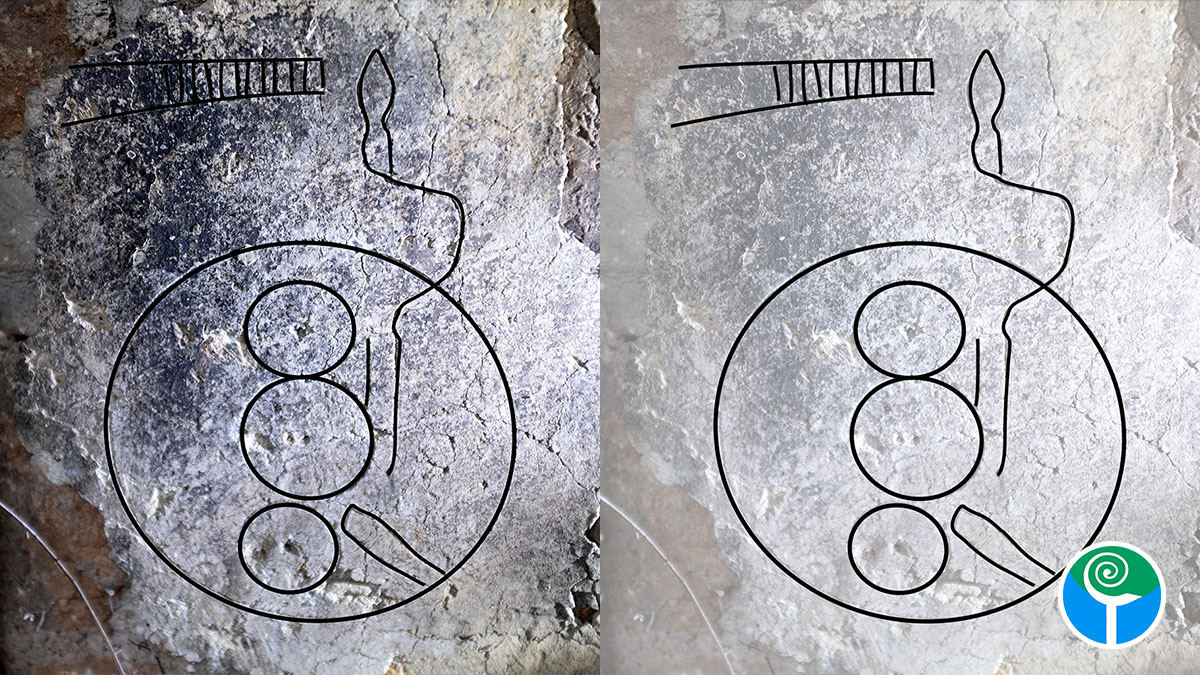mulino-graffito
