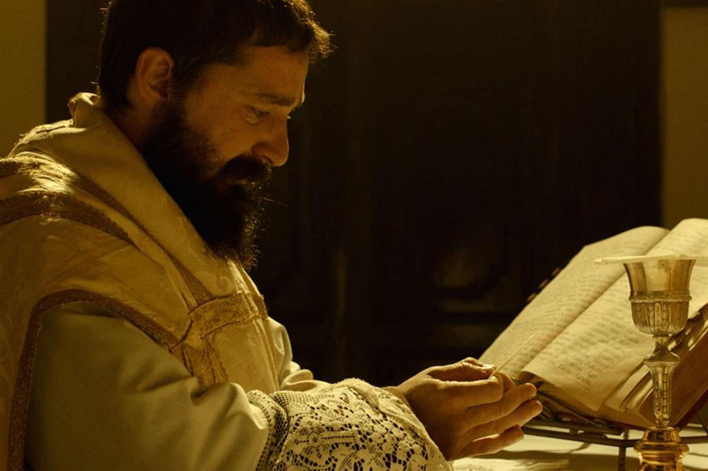 padrepio