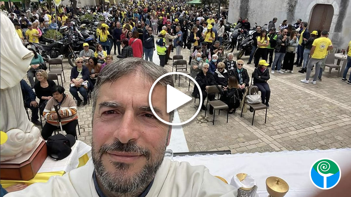 motobenedizione_Bikers_ischitella