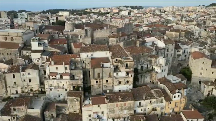 Vico Mestieri ad Arte 3