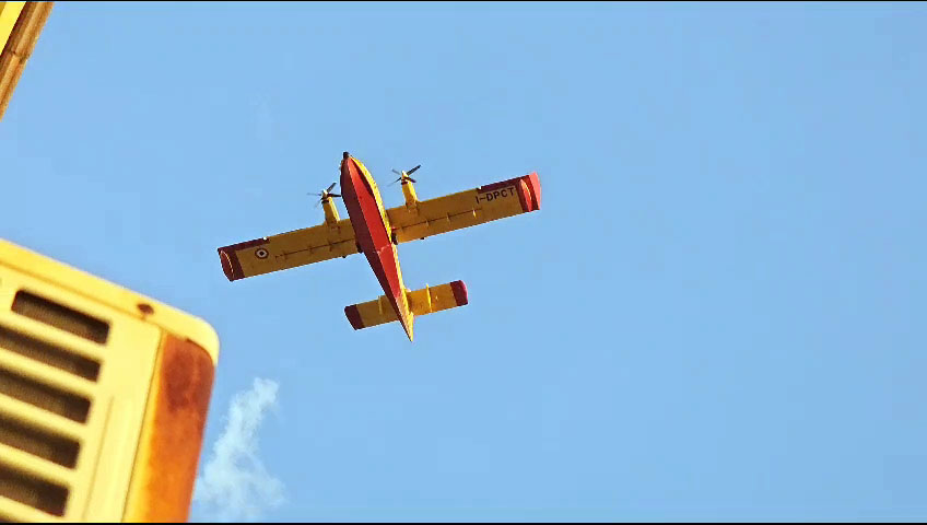 canadair-ischitella