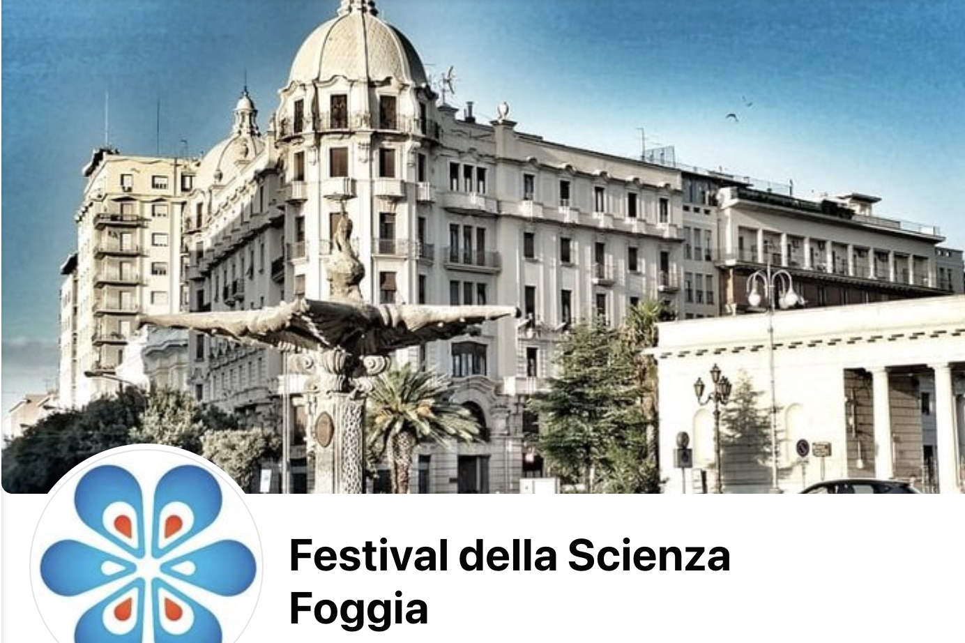 Festival della Scienza Foggia