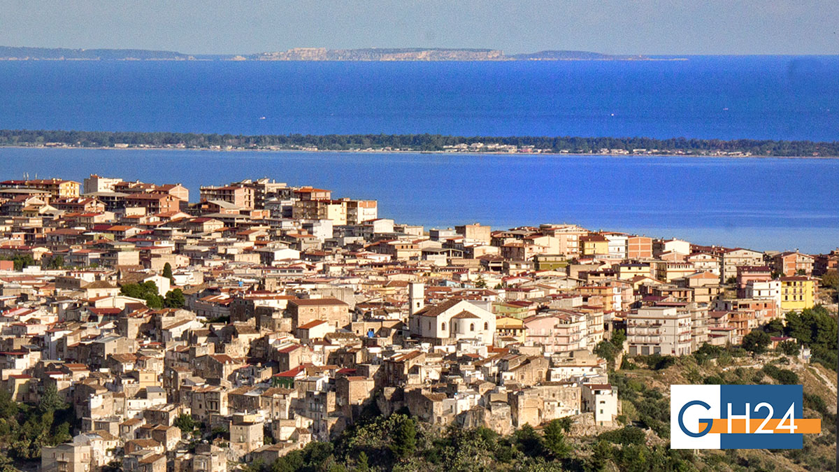cagnano-varano