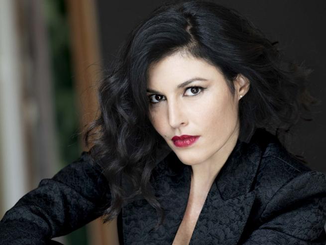 Giusy Ferreri_ph. Gianmarco Chieregato_DSC5358_b-kmtE-U34602657398569eH-656x492@Corriere-Web-Sezioni