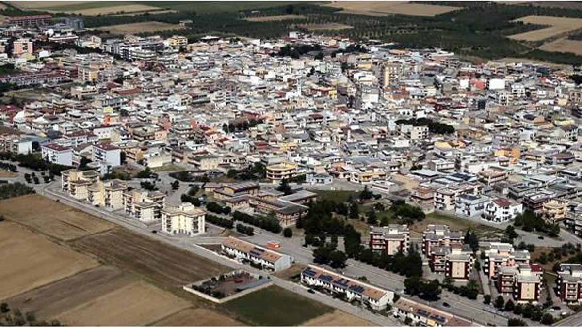 stornarella