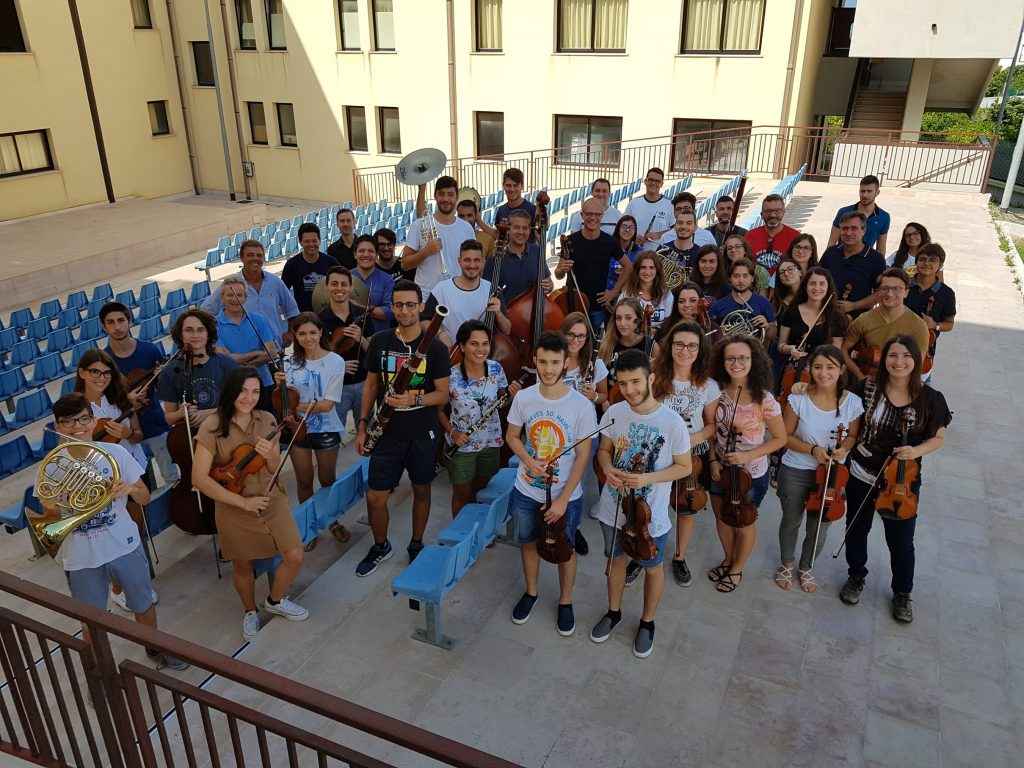 Campus Rodi