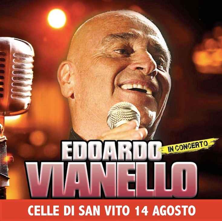 Celle di San Vito Edoardo Vianello