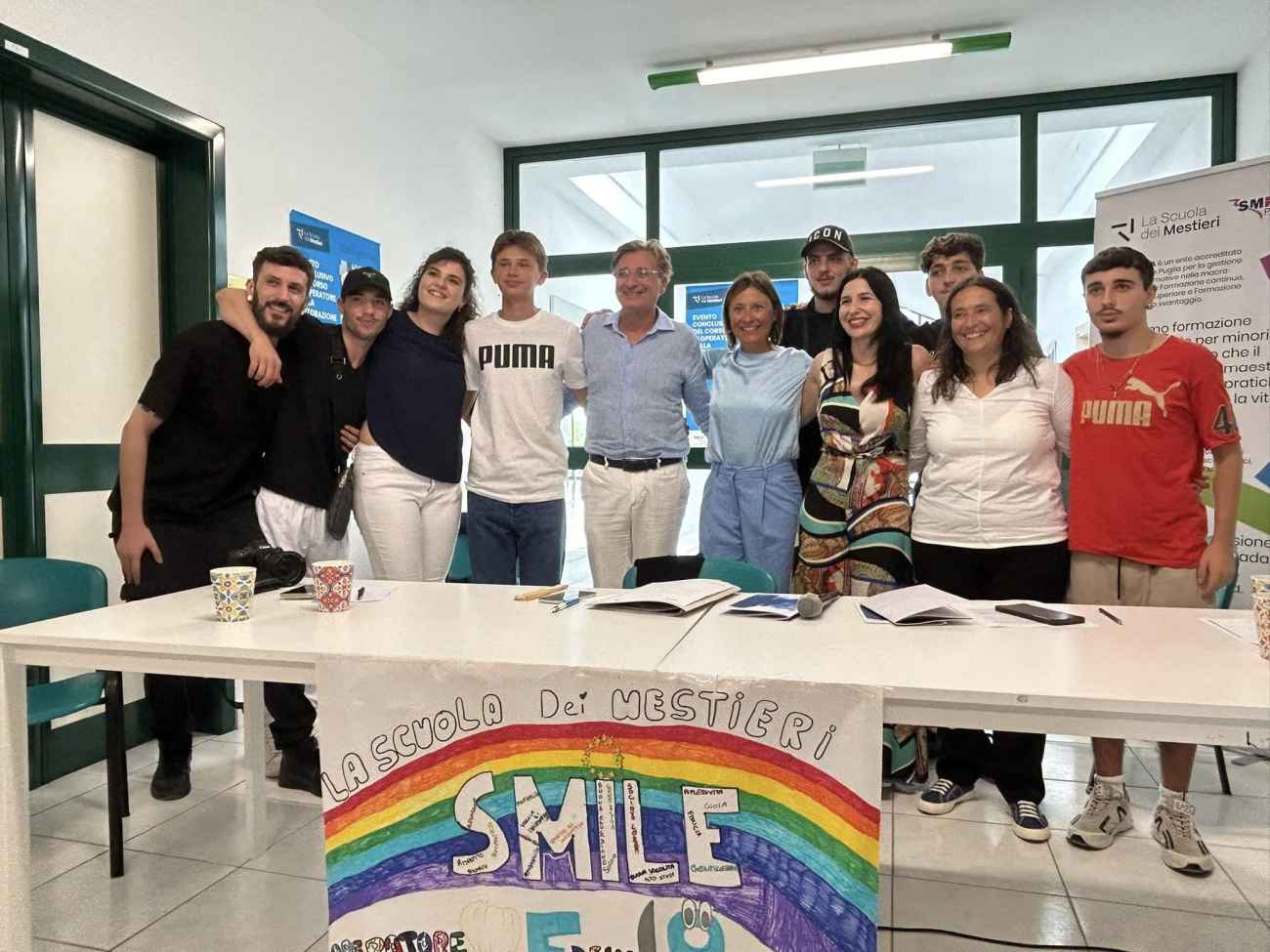evento conclusivo 01