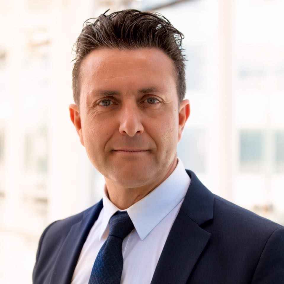 Marco Galante