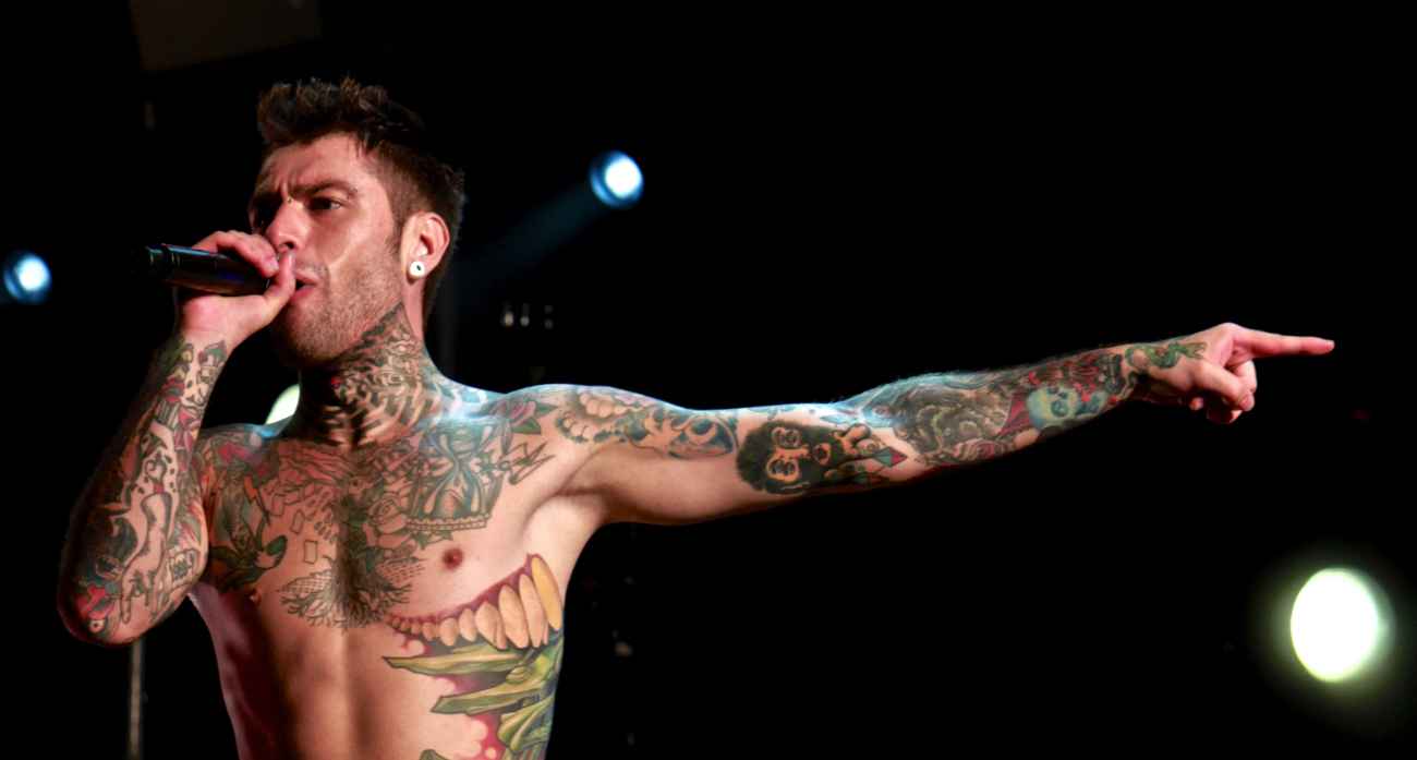 Fedez