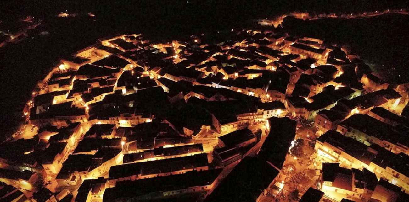 Orsara di Puglia