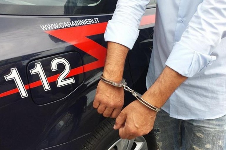 arresto-carabinieri