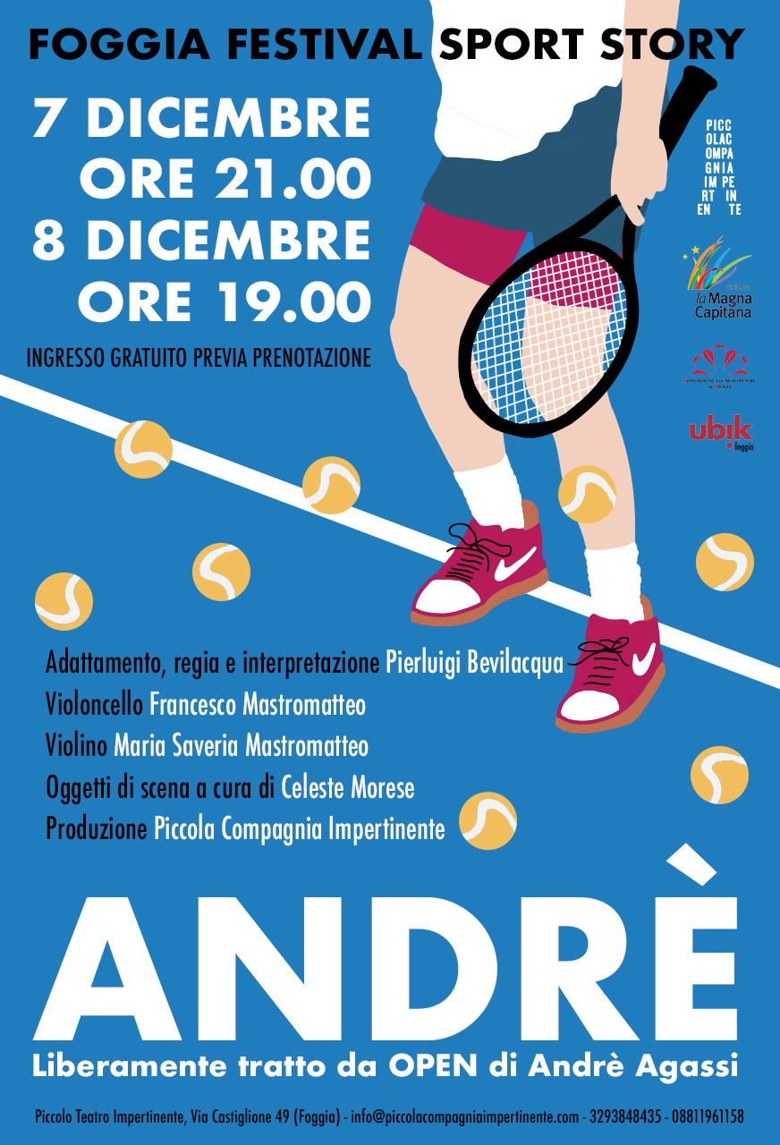 Andrè