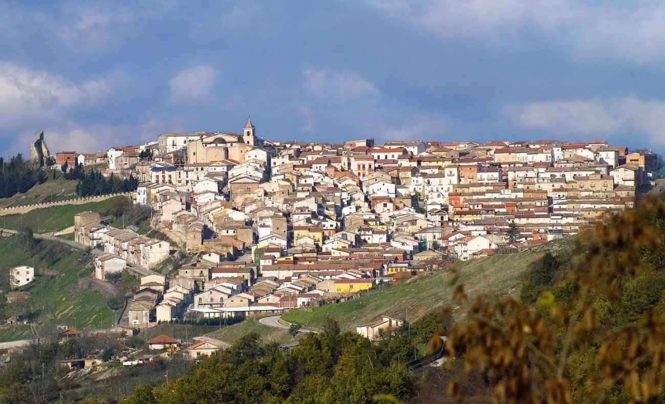 Panni