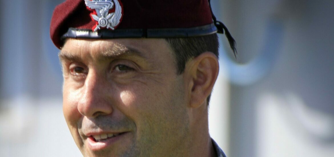 Roberto Vannacci