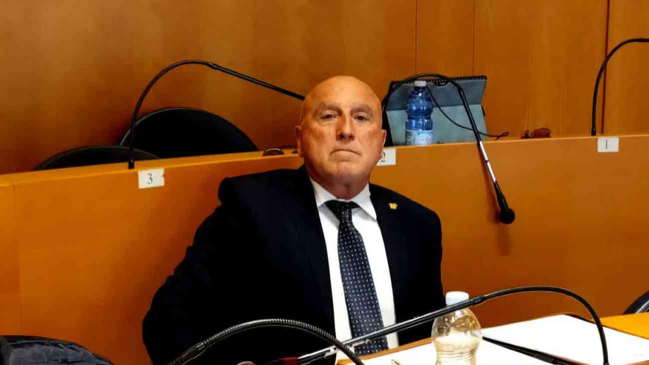 Giuseppe Marasco
