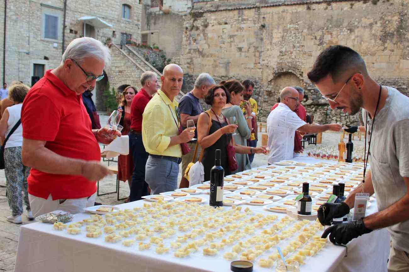 degustazioni