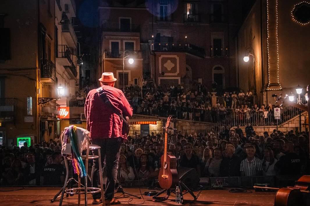 Carpino Folk Festival